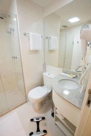 Imagen de la habitación del Hotel Fusion Hplus Express +. Foto 9