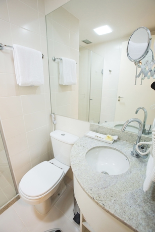 Imagen de la habitación del Hotel Fusion Hplus Express +. Foto 10