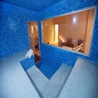 Imagen general del Hotel Fusion Hplus Express. Foto 7