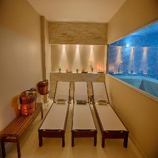 Imagen general del Hotel Fusion Hplus Express. Foto 10