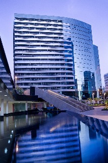 Imagen general del Hotel Fusion Hplus Express. Foto 11