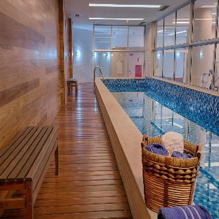 Imagen general del Hotel Fusion Hplus Express. Foto 17