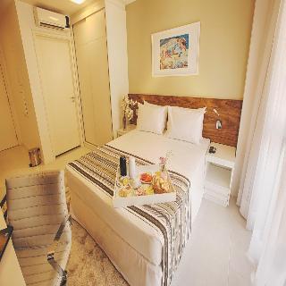 Imagen general del Hotel Fusion Hplus Express. Foto 18