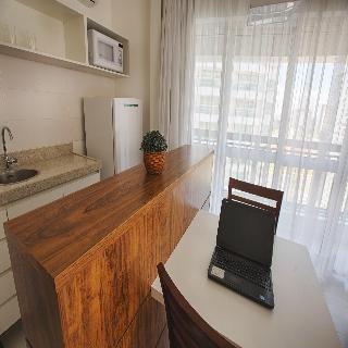 Imagen general del Hotel Fusion Hplus Express. Foto 28