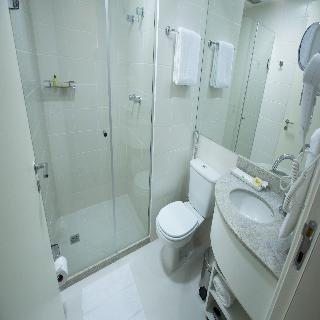 Imagen general del Hotel Fusion Hplus Express. Foto 29