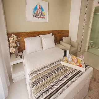 Imagen general del Hotel Fusion Hplus Express. Foto 30