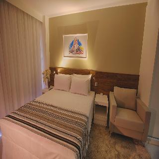 Imagen general del Hotel Fusion Hplus Express. Foto 32