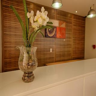 Imagen general del Hotel Fusion Hplus Express. Foto 34