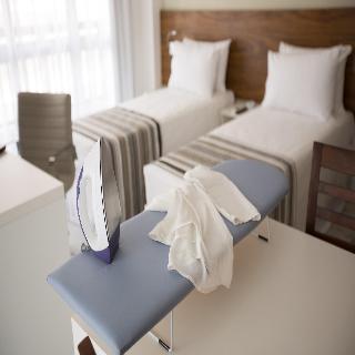 Imagen general del Hotel Fusion Hplus Express. Foto 41