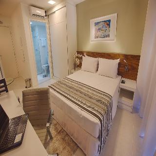 Imagen general del Hotel Fusion Hplus Express. Foto 42