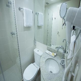 Imagen general del Hotel Fusion Hplus Express. Foto 43