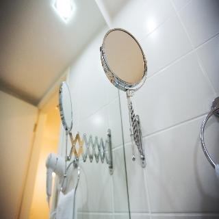 Imagen general del Hotel Fusion Hplus Express. Foto 44