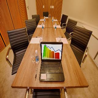 Imagen general del Hotel Fusion Hplus Express. Foto 45