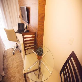 Imagen general del Hotel Fusion Hplus Express. Foto 47