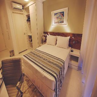 Imagen general del Hotel Fusion Hplus Express. Foto 49