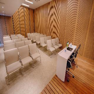 Imagen general del Hotel Fusion Hplus Express. Foto 56