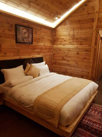 Imagen general del Hotel Fusion Lansdowne. Foto 9