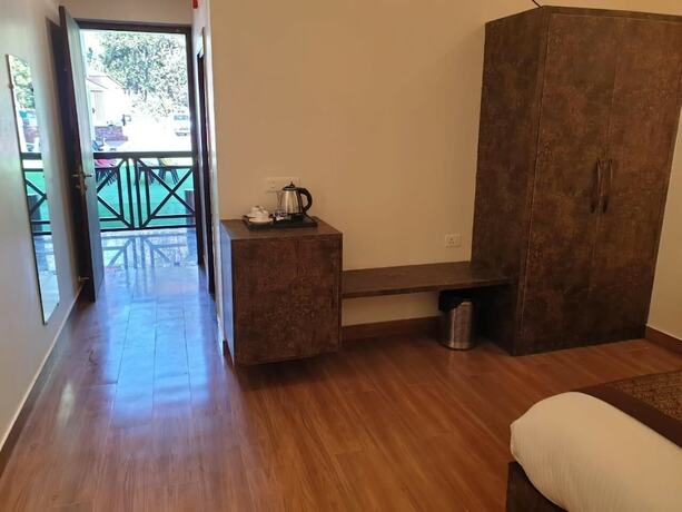 Imagen general del Hotel Fusion Lansdowne. Foto 11