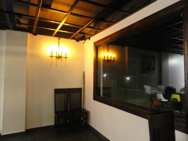 Imagen general del Hotel Fusion Lansdowne. Foto 12