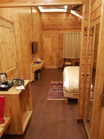 Imagen de la habitación del Hotel Fusion Lansdowne. Foto 17