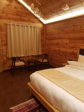 Imagen de la habitación del Hotel Fusion Lansdowne. Foto 19