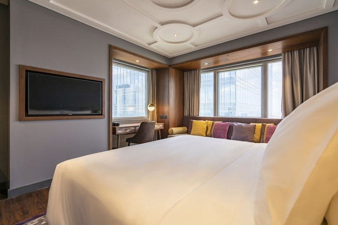 Imagen de la habitación del Hotel Fusion Original Saigon Centre. Foto 3