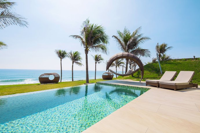 Imagen general del Hotel Fusion Resort Cam Ranh. Foto 1