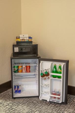 Imagen de la habitación del Hotel Fusion, San Francisco. Foto 3