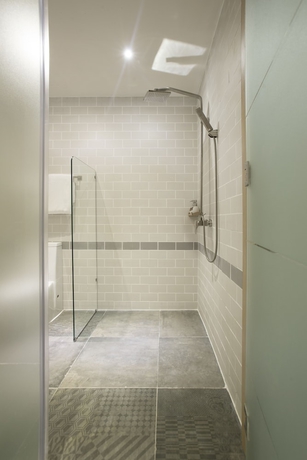 Imagen de la habitación del Hotel Fusion Suites Saigon. Foto 13