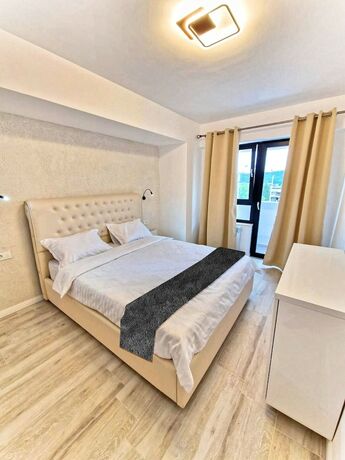 Imagen general del Hotel Fusion Tower Apart. Foto 3