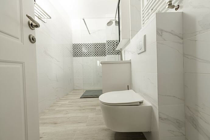 Imagen general del Hotel Fusion Tower Apart. Foto 10