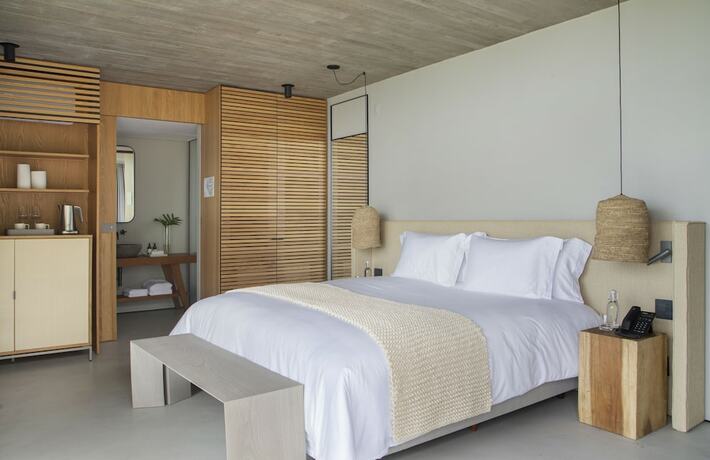 Imagen de la habitación del Hotel Fuso Concept. Foto 13