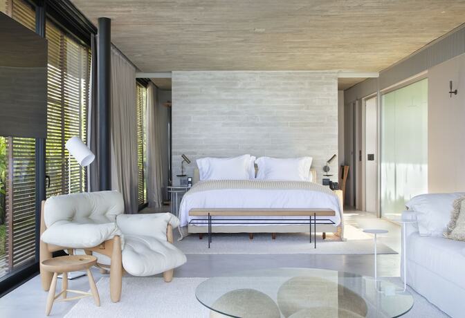 Imagen de la habitación del Hotel Fuso Concept. Foto 15