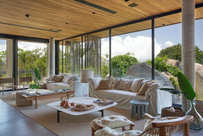 Imagen general del Hotel Fuso Concept. Foto 5