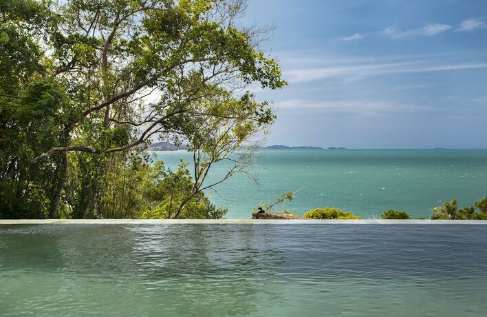 Imagen general del Hotel Fuso Concept. Foto 6