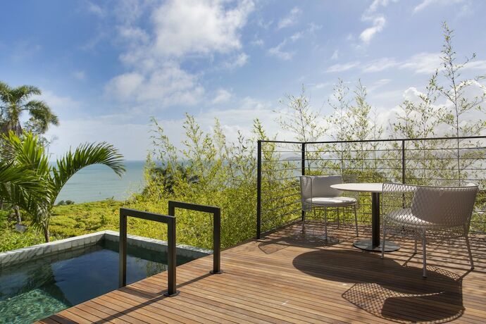 Imagen de la habitación del Hotel Fuso Concept. Foto 18