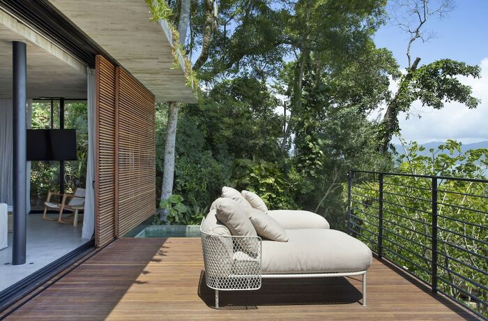 Imagen general del Hotel Fuso Concept. Foto 8