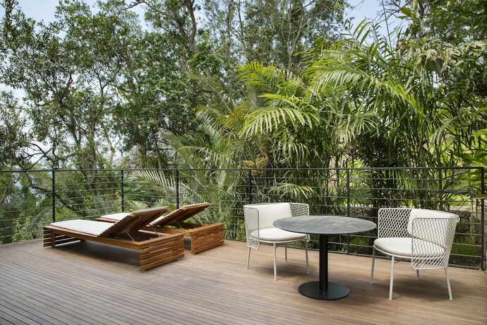 Imagen de la habitación del Hotel Fuso Concept. Foto 19