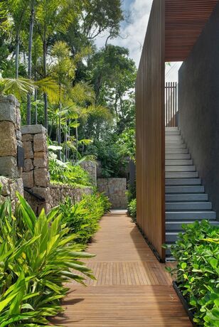 Imagen general del Hotel Fuso Concept. Foto 10