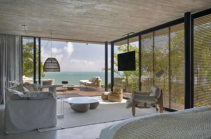 Imagen general del Hotel Fuso Concept. Foto 11