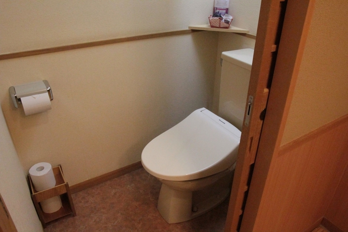 Imagen de la habitación del Hotel Futaba. Foto 16