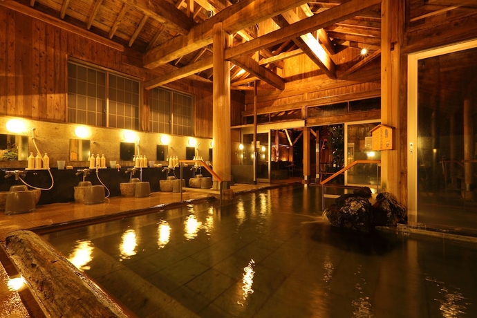 Imagen general del Hotel Futaba. Foto 4