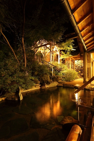 Imagen general del Hotel Futaba. Foto 6
