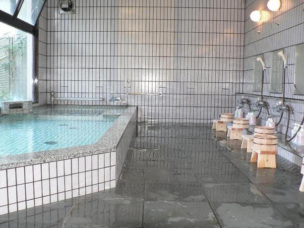 Imagen general del Hotel Futabaso. Foto 2