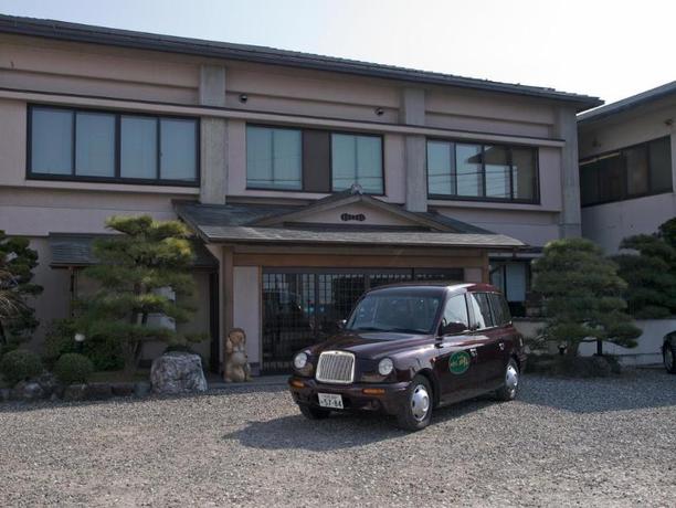 Imagen general del Hotel Futabaso. Foto 3