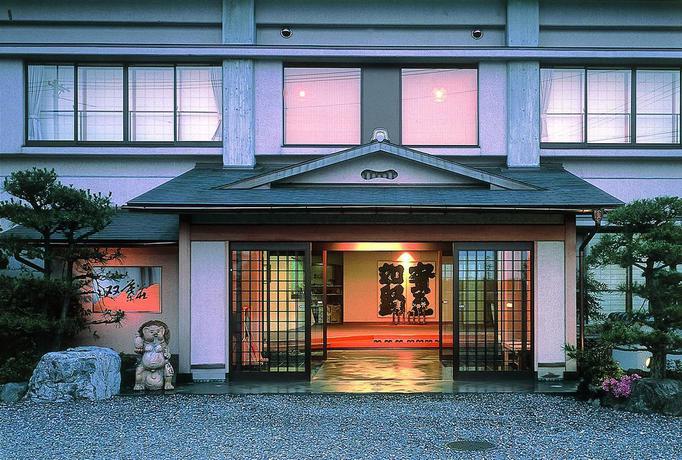 Imagen general del Hotel Futabaso. Foto 8