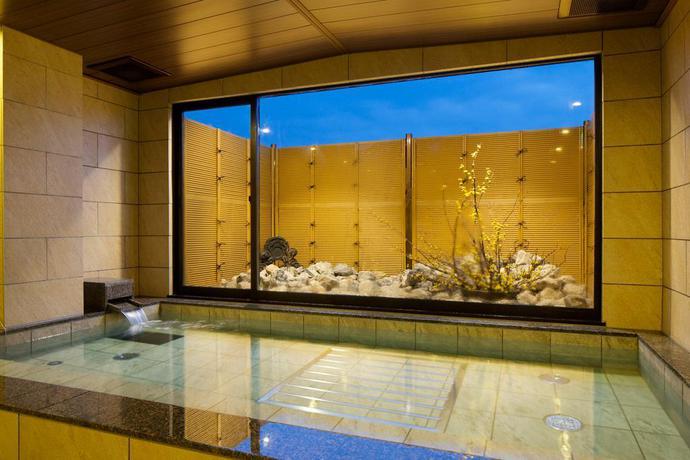 Imagen general del Hotel Futabaso. Foto 11