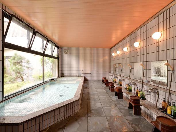 Imagen general del Hotel Futabaso. Foto 15