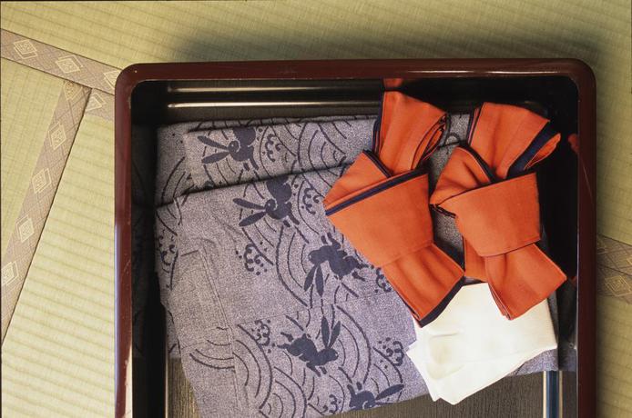 Imagen general del Hotel Futabaso. Foto 16