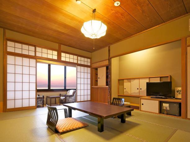 Imagen general del Hotel Futabaso. Foto 17